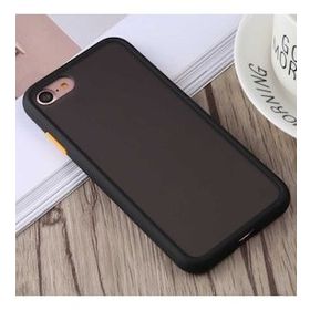 Benks Magic Smooth Drop Resistance Kapak Apple iPhone SE 2022 Kılıf