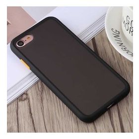 Benks Magic Smooth Drop Resistance Kapak Apple iPhone SE 2022 Kılıf