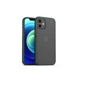 Benks More TR Apple iPhone 12 Mini Magic Smooth Drop Resistance Kapak Kılıf