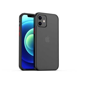 Benks More TR Apple iPhone 12 Mini Magic Smooth Drop Resistance Kapak Kılıf