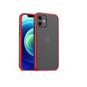 Benks More TR Apple iPhone 12 Mini Magic Smooth Drop Resistance Kapak Kılıf