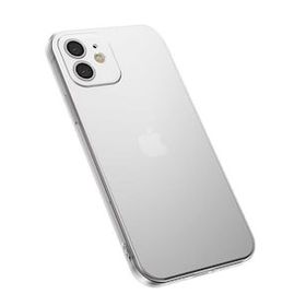 Benks More TR Apple iPhone 12 Mini Matte Electroplated TPU Kapak