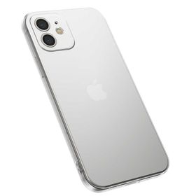 Benks More TR Apple iPhone 12 Mini Matte Electroplated TPU Kapak