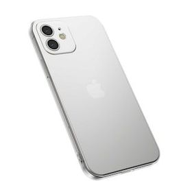Benks More TR Apple iPhone 12 Mini Matte Electroplated TPU Kapak