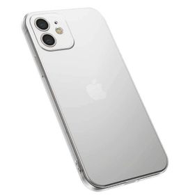 Benks More TR Apple iPhone 12 Mini Matte Electroplated TPU Kapak