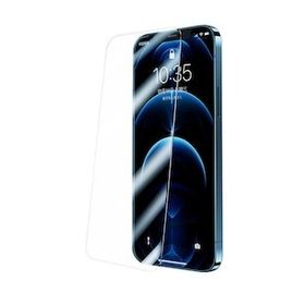Benks More TR Apple iPhone 12 Mini Schott Glass Ekran Koruyucu