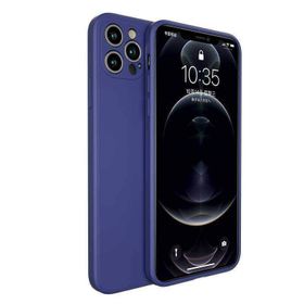 Benks More TR Apple iPhone 12 Pro Kılıf Painting TPU Kapak