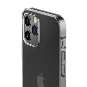 Benks More TR Apple iPhone 12 Pro Kılıf Transparent Kapak