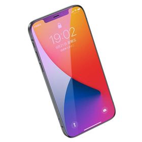 Benks More TR Apple iPhone 12 Pro Max KR Pro Anti-Bluelight Ekran Koruyucu