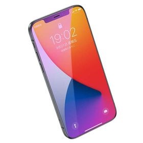 Benks More TR Apple iPhone 12 Pro Max KR Pro Anti-Bluelight Ekran Koruyucu