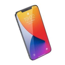Benks More TR Apple iPhone 12 Pro Max KR Pro Ekran Koruyucu