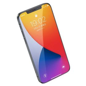 Benks More TR Apple iPhone 12 Pro Max KR Pro Ekran Koruyucu