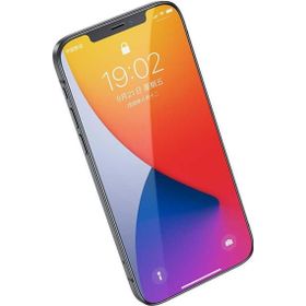 Benks More TR Apple iPhone 12 Pro Max KR Pro Ekran Koruyucu