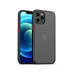 Benks More TR Apple iPhone 12 Pro Max Magic Smooth Drop Resistance Kapak Kılıf