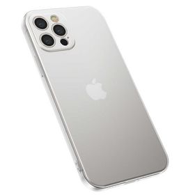 Benks More TR Apple iPhone 12 Pro Max Matte Electroplated TPU Kapak