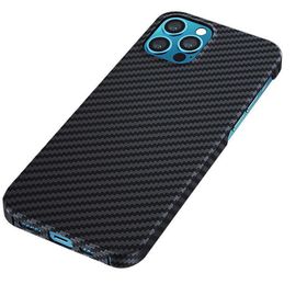 Benks More TR Apple iPhone 12 Pro Max MFİ Magsafe Magnetic Aramid Kapak Kılıf