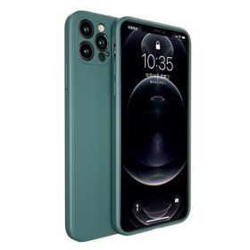 Benks More TR Apple iPhone 12 Pro Max Painting TPU Kapak Kılıf