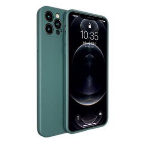 Benks More TR Apple iPhone 12 Pro Max Painting TPU Kapak Kılıf