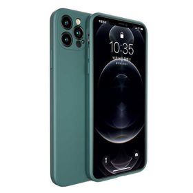 Benks More TR Apple iPhone 12 Pro Max Painting TPU Kapak Kılıf