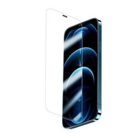 Benks More TR Apple iPhone 12 Pro Max Schott Glass Ekran Koruyucu