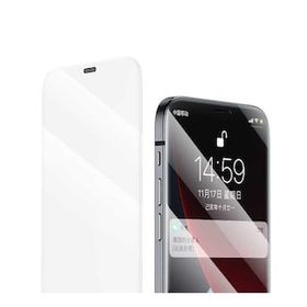 Benks More TR Apple iPhone 12 Pro OKR+Dust Proof Ekran Koruyucu