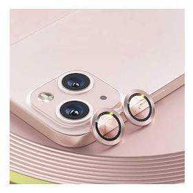 Benks More TR Apple iPhone 13 New KR Kamera Lens Koruyucu