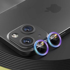 Benks More TR Apple iPhone 13 New KR Kamera Lens Koruyucu