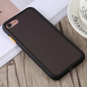 Benks More TR Apple iPhone 8 Magic Smooth Drop Resistance Kapak Kılıf