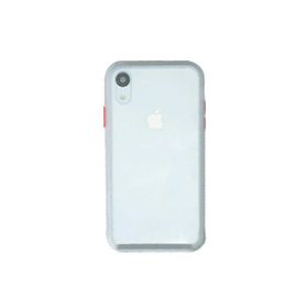 Benks More TR Apple iPhone XR 6.1 Kılıf Magic Smooth Drop Resistance Kapak