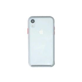Benks More TR Apple iPhone XR 6.1 Kılıf Magic Smooth Drop Resistance Kapak