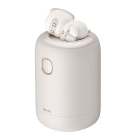 Benks NS03 15 W 10000 mah Dijital Ekran El Isıtıcı Özellikli Aroma Kokulu Powerbank