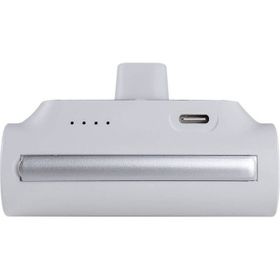 Benks PB15 5.000 Mah Taşınabilir Standlı Lightning Beyaz Powerbank