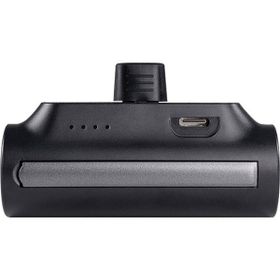Benks PB15 5.000 Mah Taşınabilir Standlı Type-C Siyah Powerbank