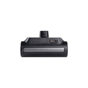 Benks PB15 5.000 Mah Taşınabilir Standlı Type-C Siyah Powerbank