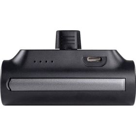 Benks PB15 5.000 Mah Taşınabilir Standlı Type-C Siyah Powerbank