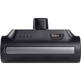 Benks PB15 5.000 Mah Taşınabilir Standlı Type-C Siyah Powerbank