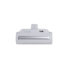 Benks PB15 Taşınabilir Standlı Type-C 5000 mAh Beyaz Powerbank