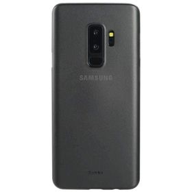 Benks Samsung Galaxy S9 Mat Lollipop Silikon Kılıf