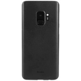 Benks Samsung Galaxy S9 Mat Lollipop Silikon Kılıf
