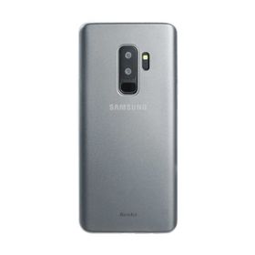 Benks Samsung Galaxy S9 Mat Lollipop Silikon Kılıf