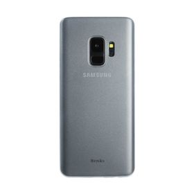 Benks Samsung Galaxy S9 Mat Lollipop Silikon Kılıf
