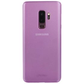 Benks Samsung Galaxy S9 Mat Lollipop Silikon Kılıf