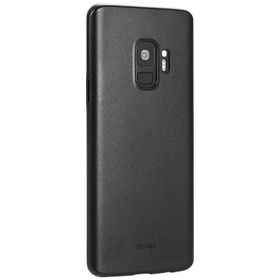 Benks Samsung Galaxy S9 Mat Lollipop Silikon Kılıf