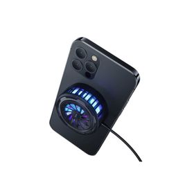 Benks W07 Cooling Magsafe Wireless Charger