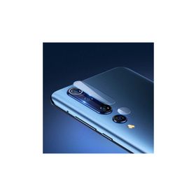 Benks Xiaomi Mi 10 KR Şeffaf Kamera Lens Koruyucu Cam