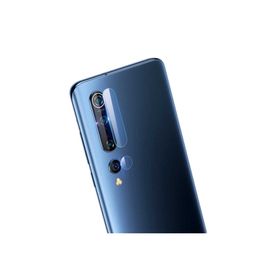 Benks Xiaomi Mi 10 KR Şeffaf Kamera Lens Koruyucu Cam
