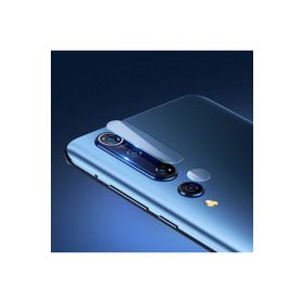 Benks Xiaomi Mi 10 KR Şeffaf Kamera Lens Koruyucu Cam