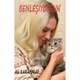 Benleşiyorsun - Ali Karahallı