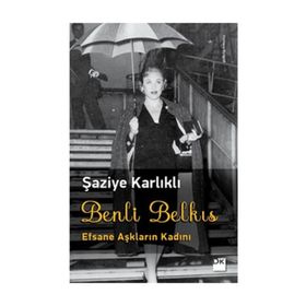 Benli Belkıs - Şaziye Karlıklı