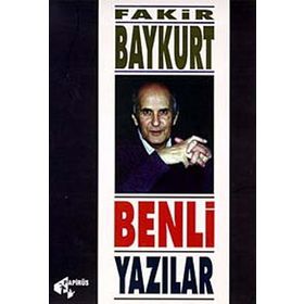Benli Yazılar - Fakir Baykurt